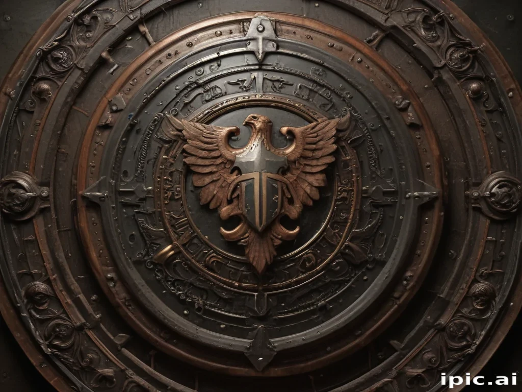 picture of shield