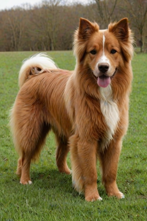 cymric breed