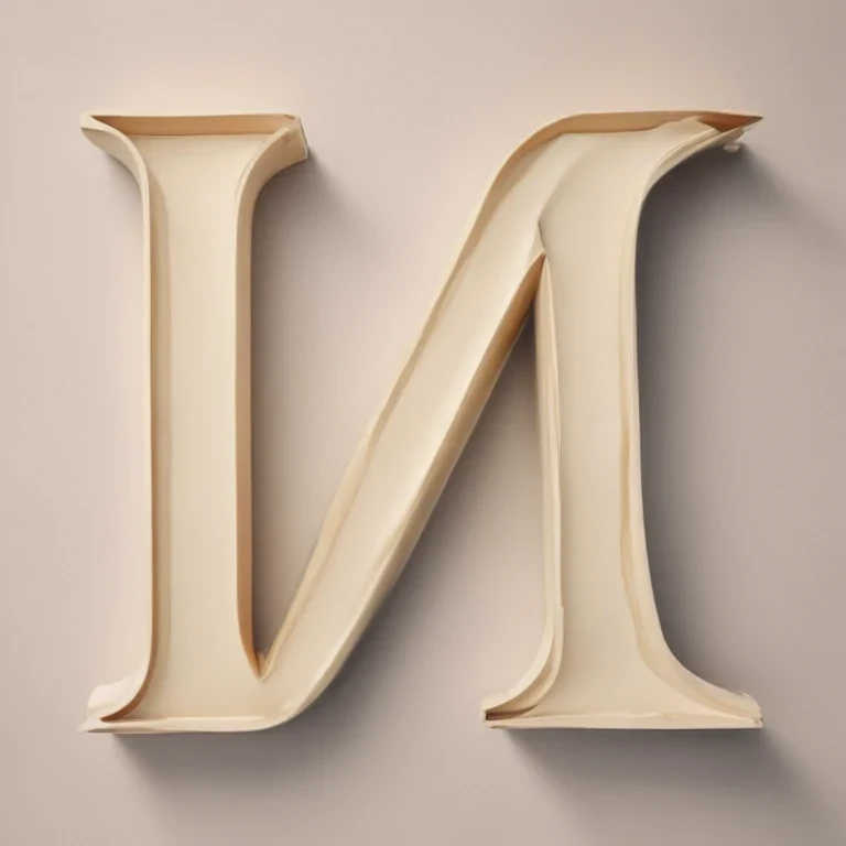letters images m