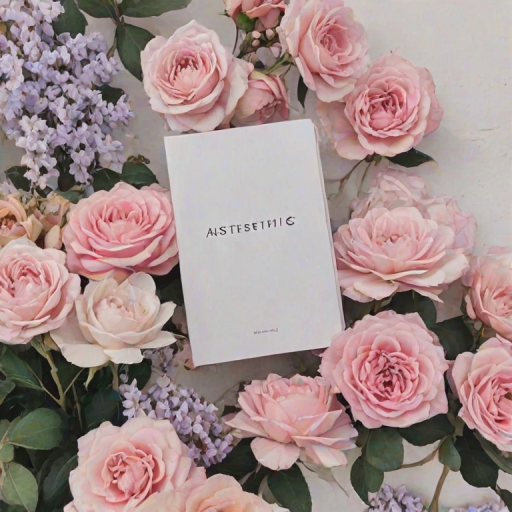 aesthetic cover photo