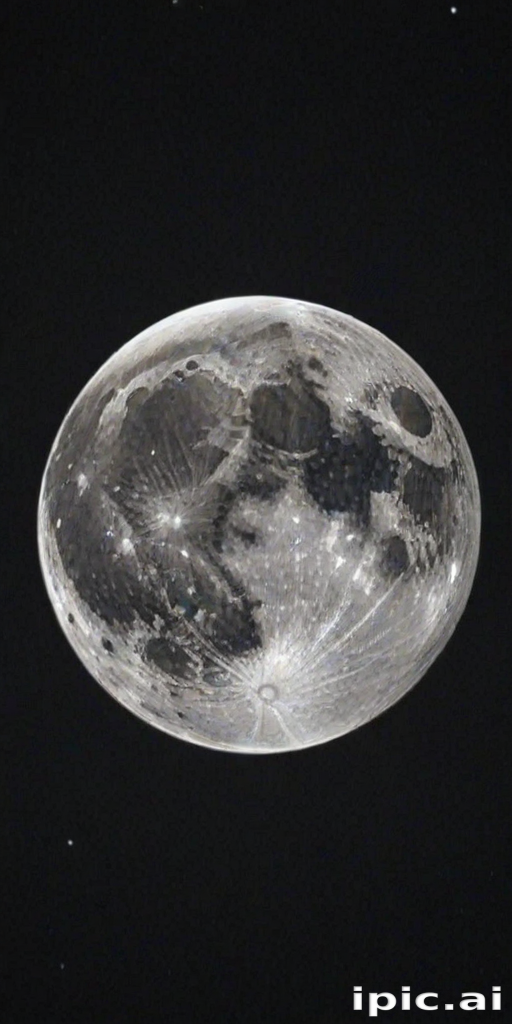 moon phone wallpaper
