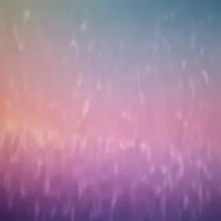 gradient background