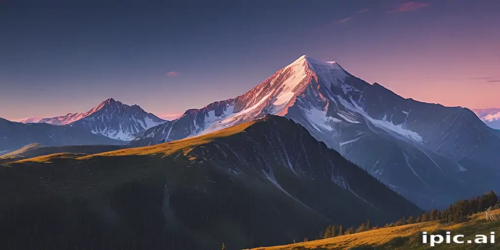 mountain phone wallpapers