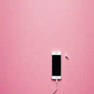 pink wallpaper for iphone