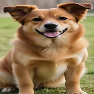 dorgi dog breed