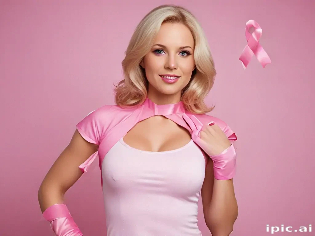 breast cancer awareness pictures