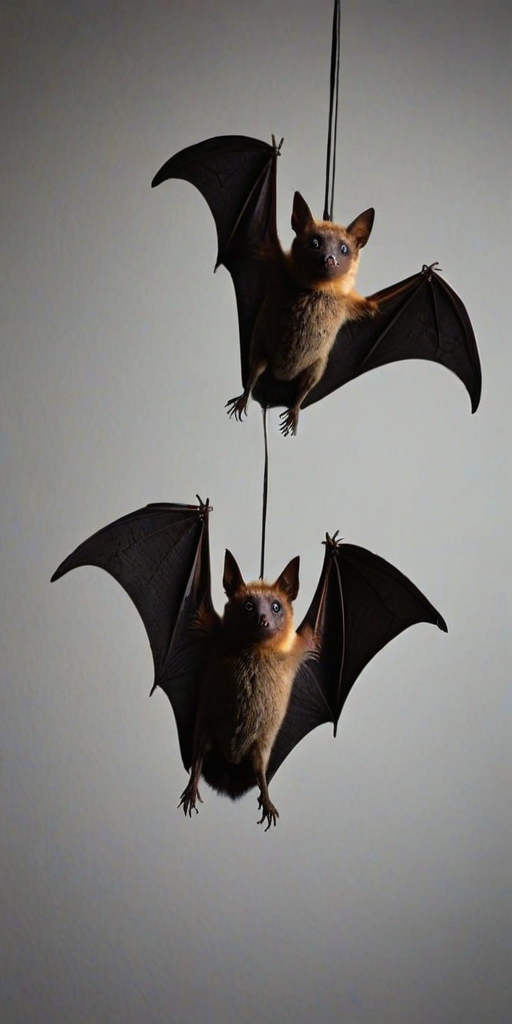 pictures of bats for halloween