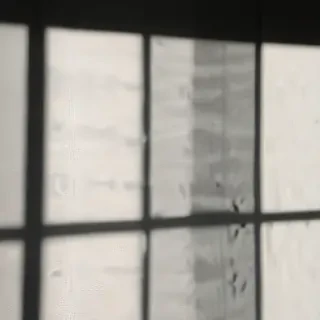 window shadow