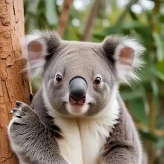 koala bear