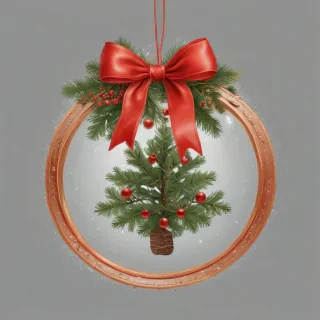 transparent christmas png