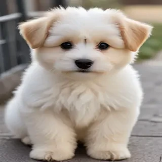 eskipoo dog breed