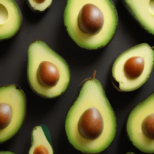 avocado backgrounds