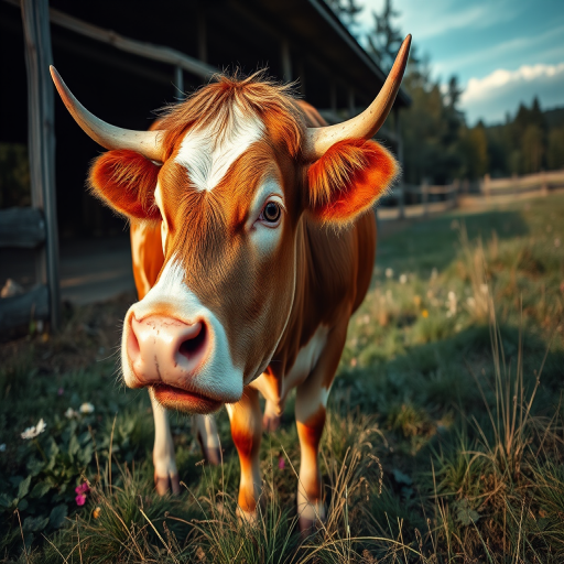 cow wallpapers aesthetic