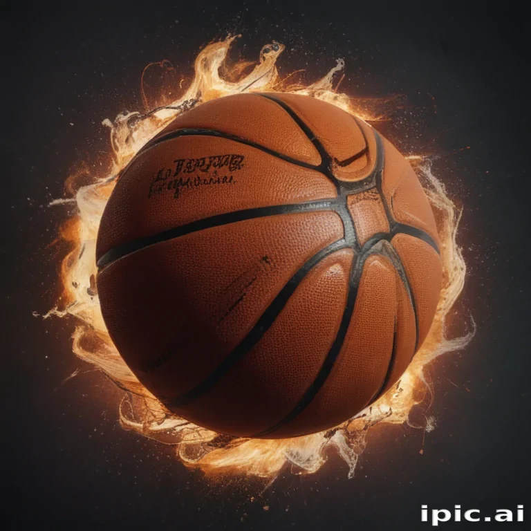 basket ball png