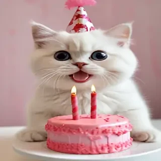 happy belated birthday images
