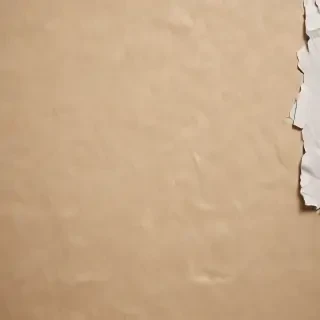 torn paper texture