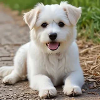 bolognese dog breed