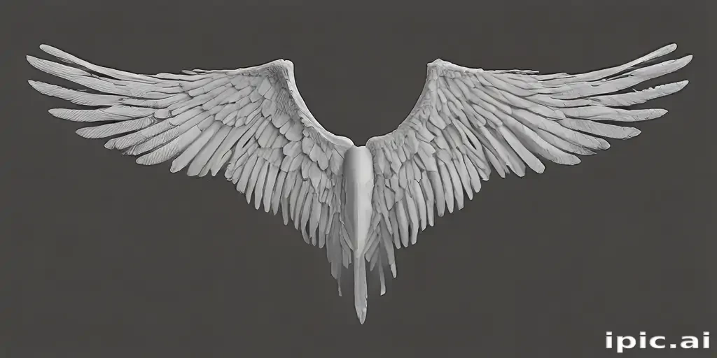 angle wings png