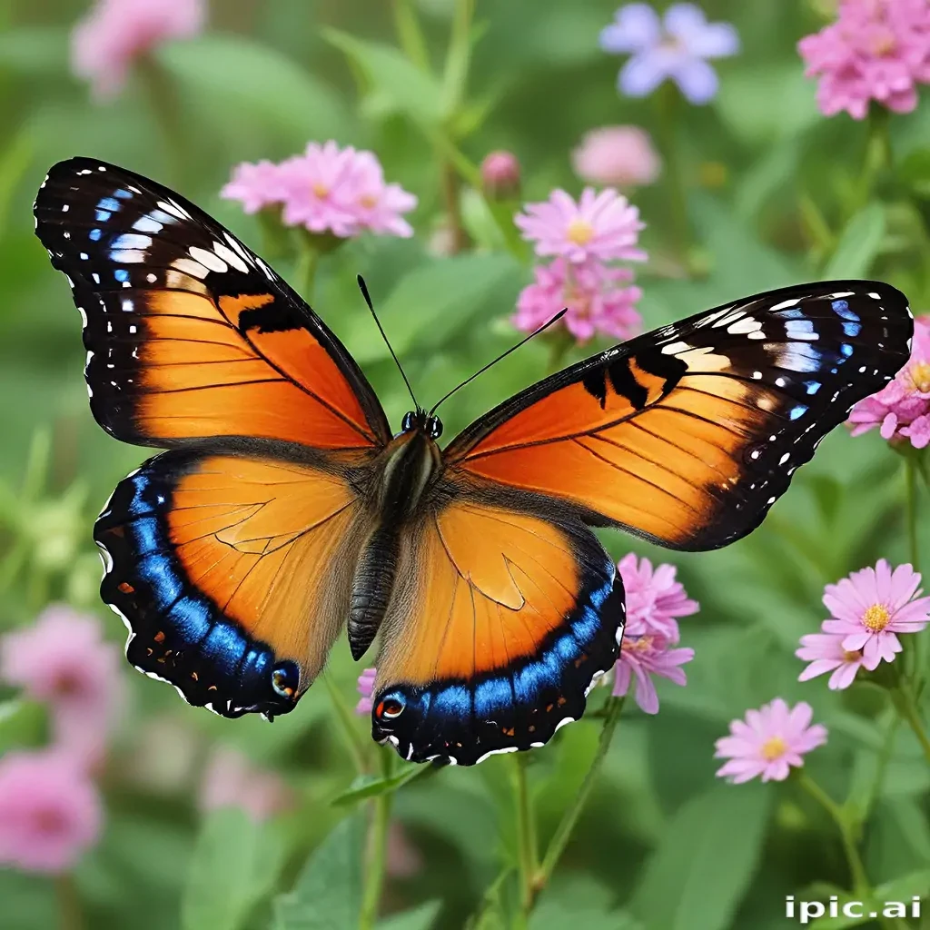 cute butterfly pictures