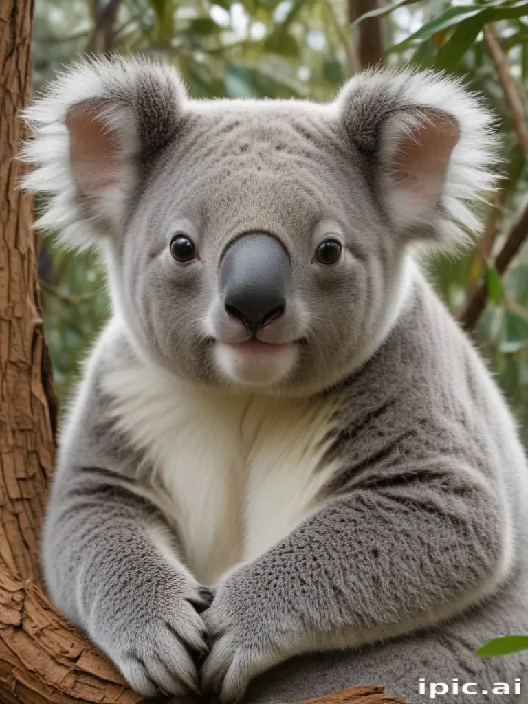 koala bear
