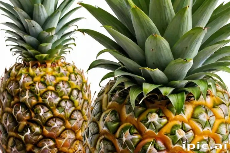 pineapple png