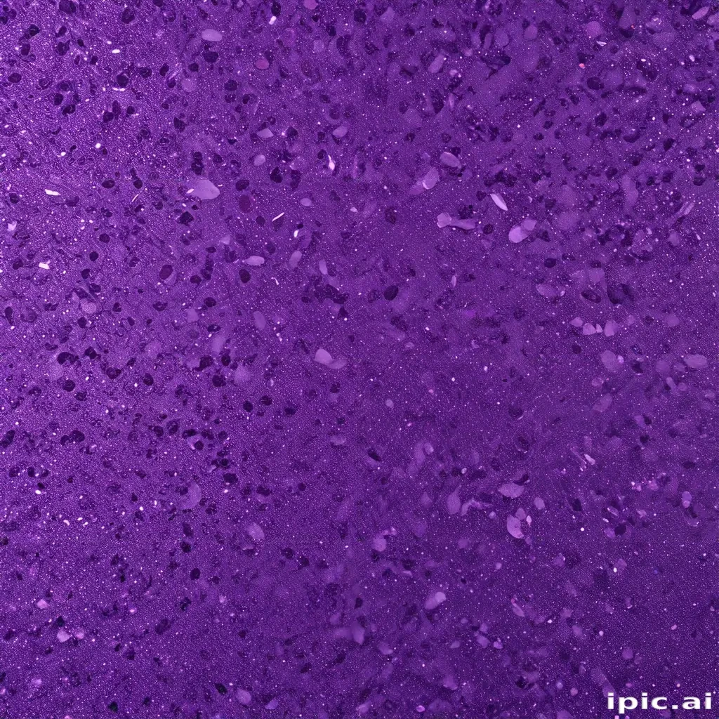glitter background purple