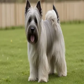 skye terrier dog breed