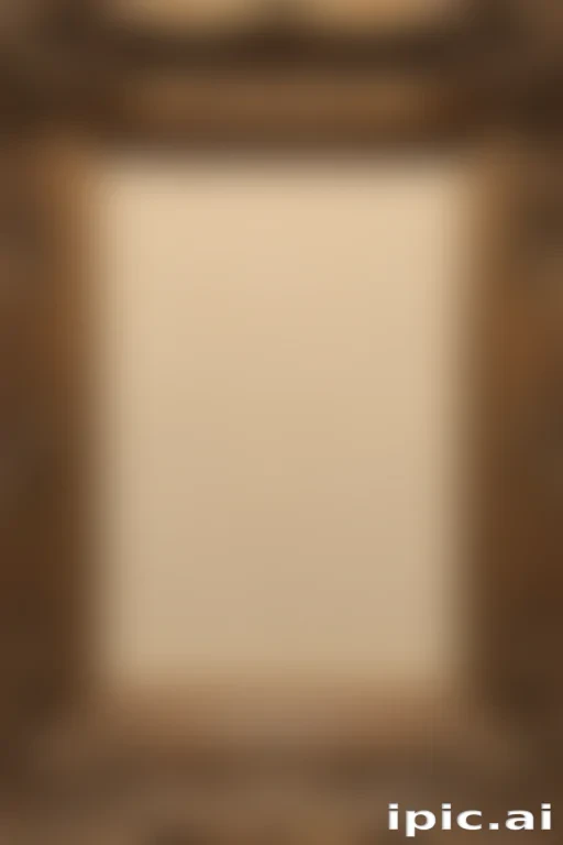 background frame