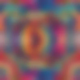 tie dye png