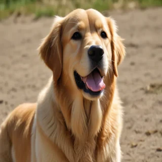 golden retriever