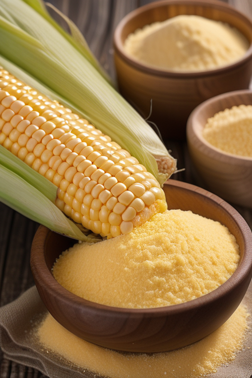 does corn meal go bad