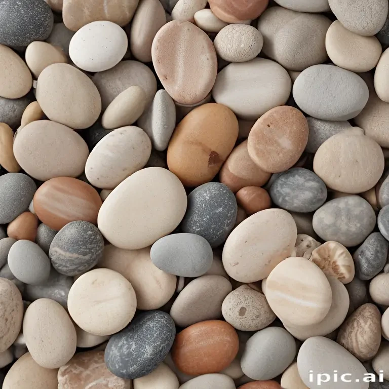 pebbles png