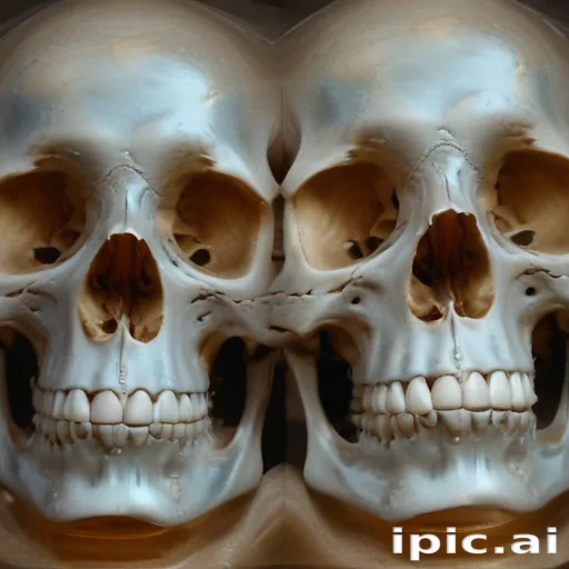 skull aesthetic