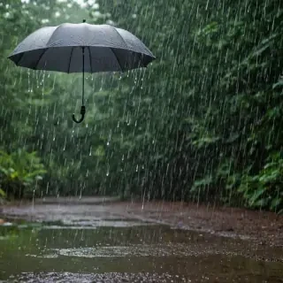 rain sounds
