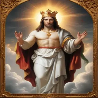 god photos