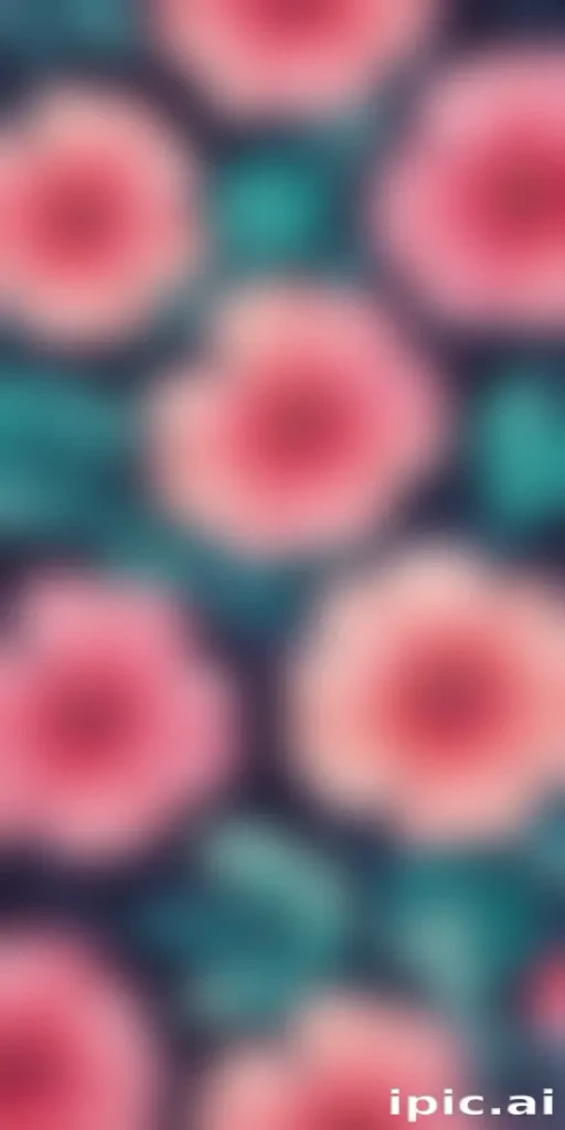 pretty wallpaper iphone