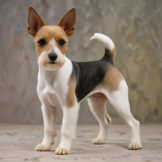 toy fox terrier