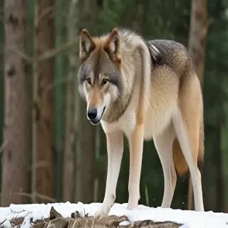 wolf pictures