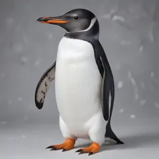 penguin png