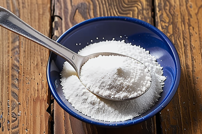 how many tablespoon in a pound