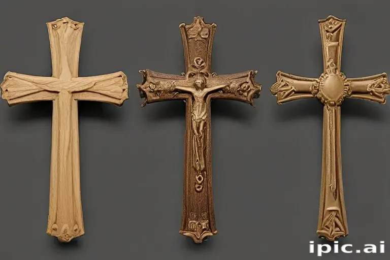 crosses png