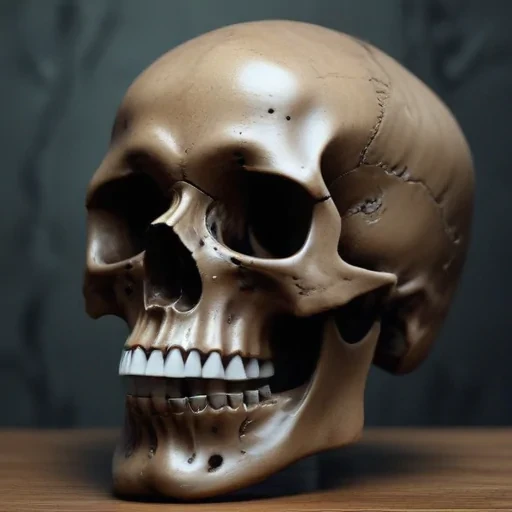 skull iphone wallpaper