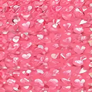 heart background