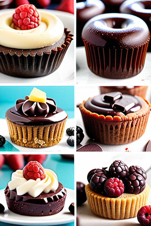 easy gluten free dairy free desserts