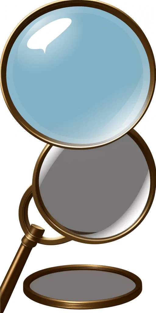 magnifying glass png