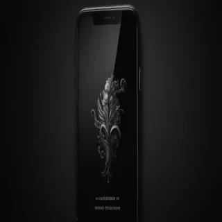 dark phone wallpaper