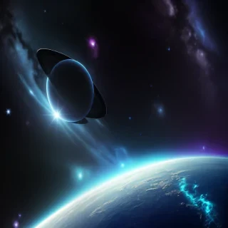 space hd iphone wallpaper