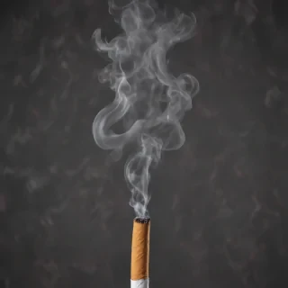 cigarette smoke png transparent