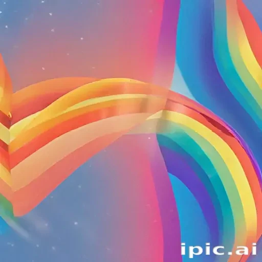 rainbow zoom backgrounds