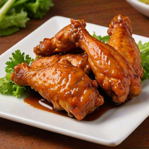 chicken wings png